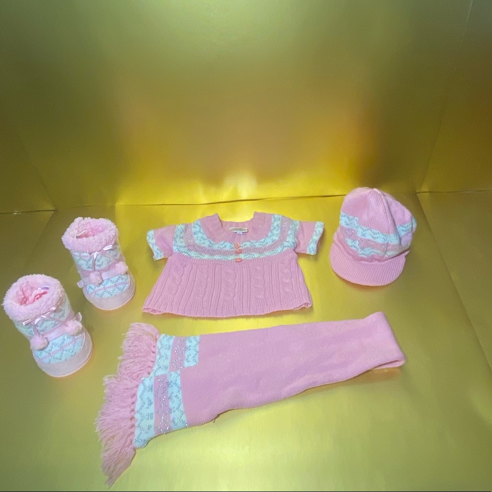 Build a bear